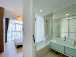 Cubik (D15), Apartment #582882781